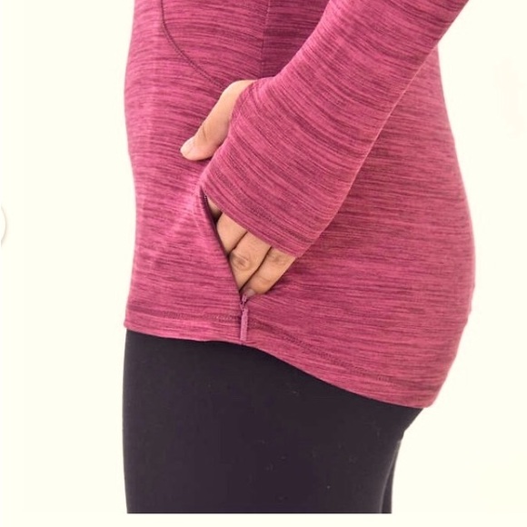 Spyder Women's Long Sleeve Active Top - Picture 3 of 10